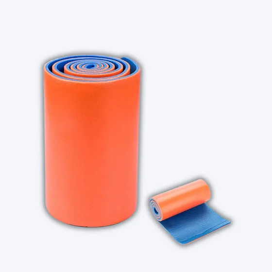 Férula Moldeable Flexible Multifuncional Tipo Sams Rollo