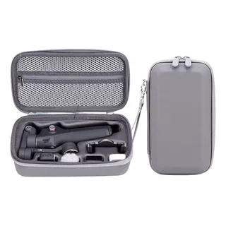 DJI Osmo Mobile 7　 スタビライザー + ハードケース(グレー) Case Dji Osmo Mobile 7p | Mercado Livre