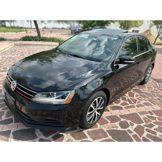 Volkswagen Jetta 1.4 Turbo Gli Dsg At
