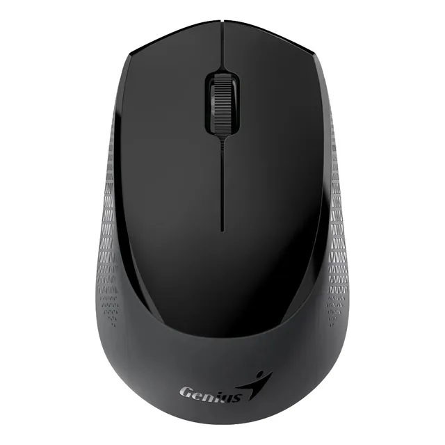 Mouse Genius Nx-8000s Bt Negro