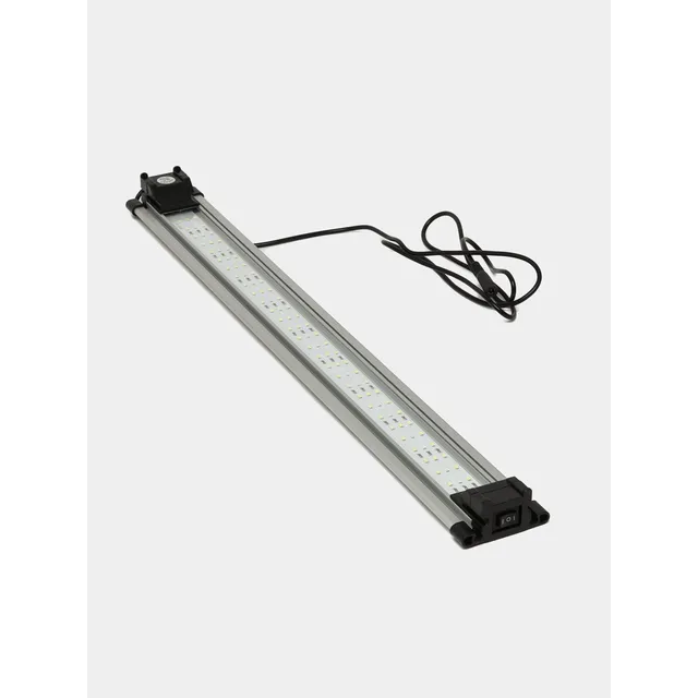 Iluminador Atman Luz Led Lgm 600 Extiende 55-60cm 20w
