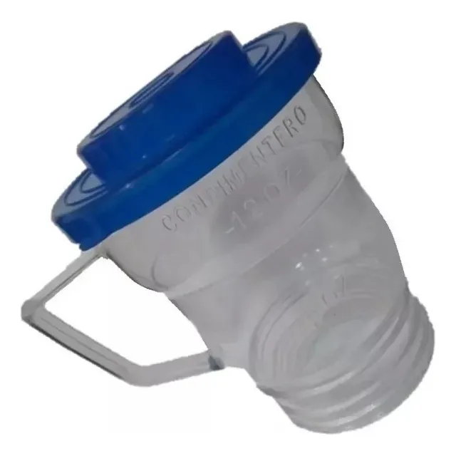 Vaso Compotero Sirve Para Licuadora Oster 