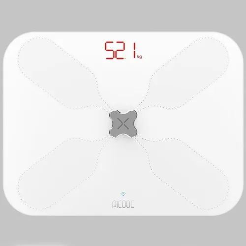 Balança Corporal Picooc S3 Lite Bluetooth Inteligente 