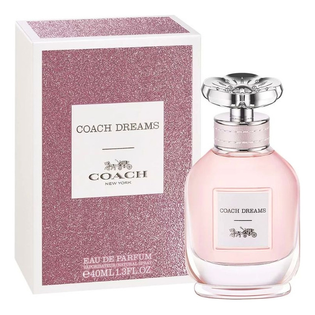 Perfume Coach Dreams Women Edp 40 Ml