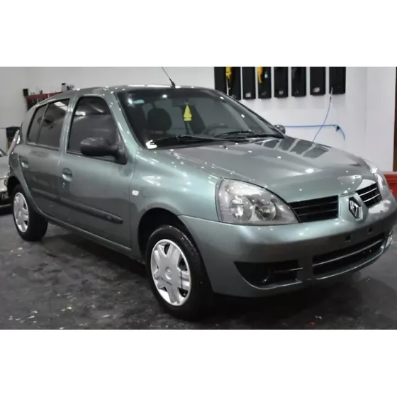 Renault Clio 1.2 F2 Pack Plus
