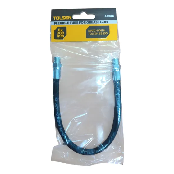Manguera Flexible Para Grasera Tolsen