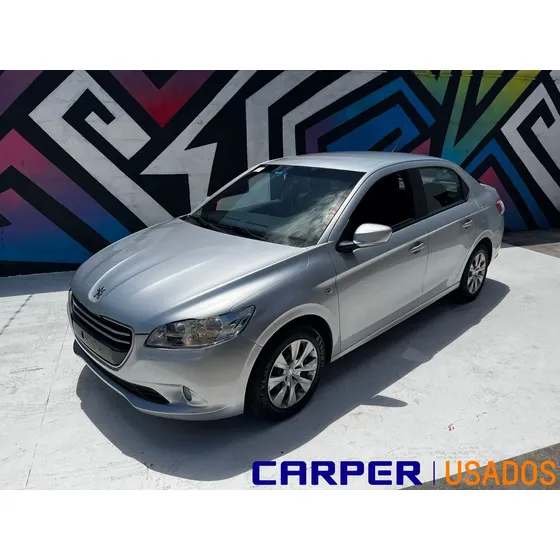 Peugeot 301 1.2 Active N1