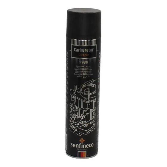 Limpiador Carburadores Partes Mini Cooper Senfineco 650ml