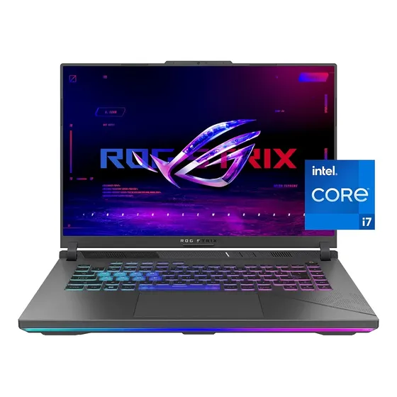 Asus Portátil Para Juegos Rog Strix G16 | 2024 |