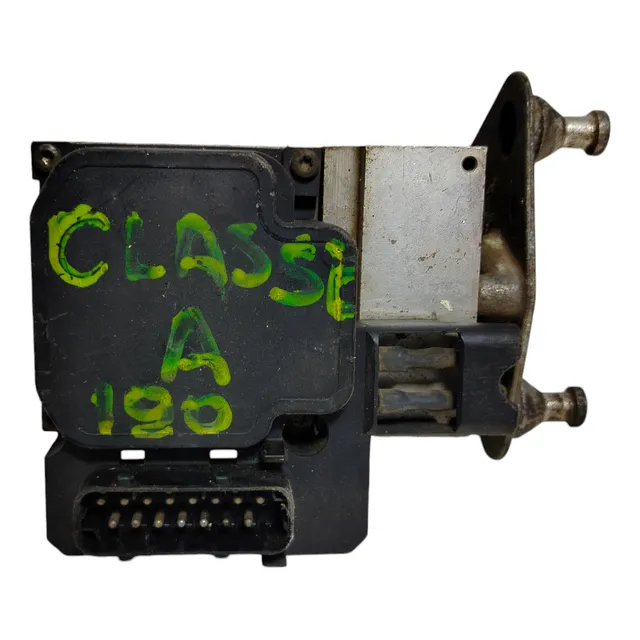 Modulo Freio Abs Mercedes Classe A 160 1997 2005 Usado