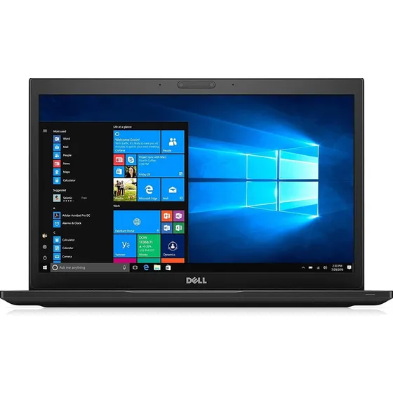 Dell Latitude 7480 16gb Ssd 256gb I5-6300u Empresarial