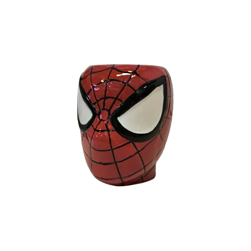 Taza Spiderman Unisex 