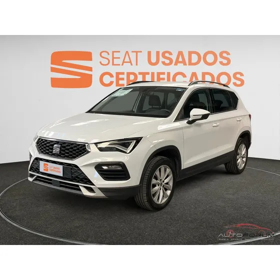 Seat Ateca 1.4 Style 150hp At