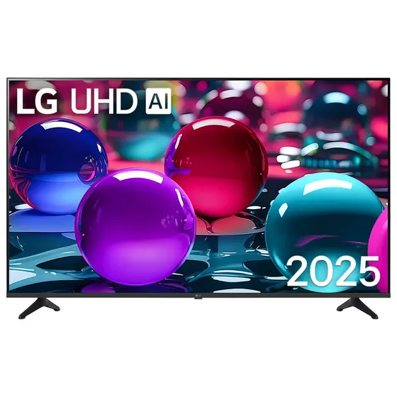 Smart Tv 50ua7300psb Led 50 4k Uhd LG