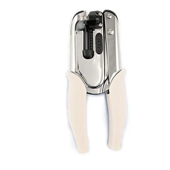 We R Memory Keepers Crop-a-dile Perforadora De Papel