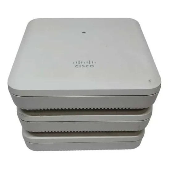 Cisco Air-ap1852i-a-k9 802.11ac Dual Band Access Point
