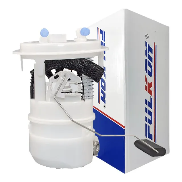 Bomba De Gasolina Peugeot 206 207 Partner Centauro Citroen