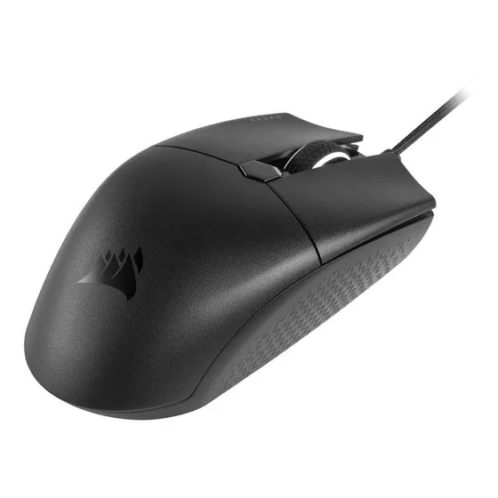 Mouse para jogo Corsair Gaming Katar Pro preto