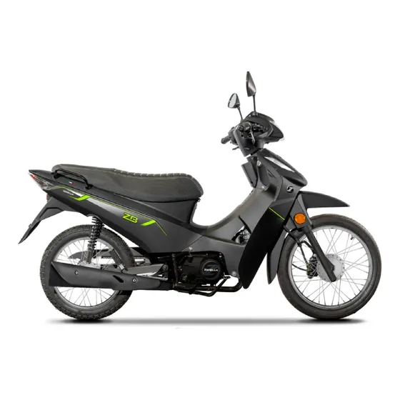 Zanella Zb St Z3 110cc 100% Financiada