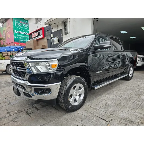 Ram Ram 1500 3.6 Bighorn 1500 4x4 At