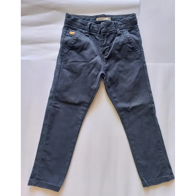 Pantalon Niño Talla 4-5 Marca Zippy Ropa Usada Niño