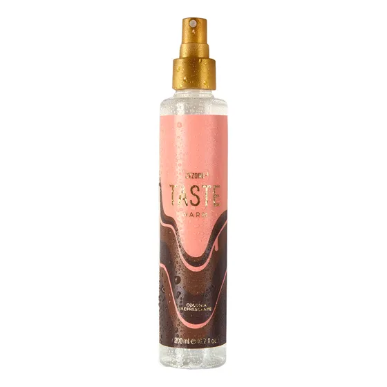 Splash Taste Cyzone