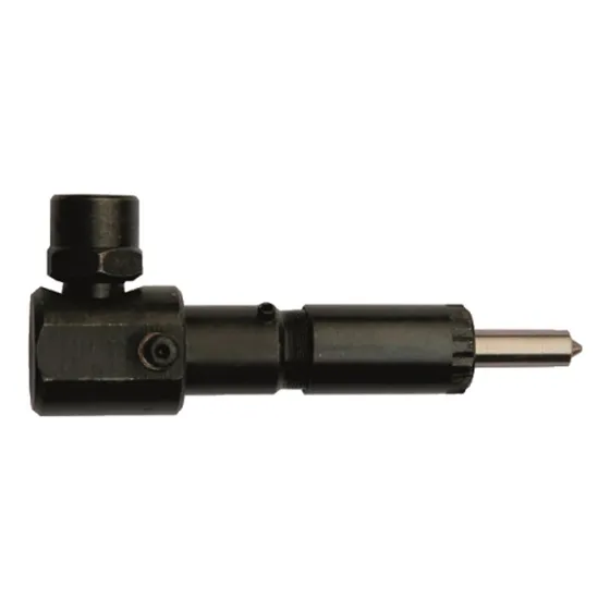 Inyector Motor Diesel 186fa 9hp Largo