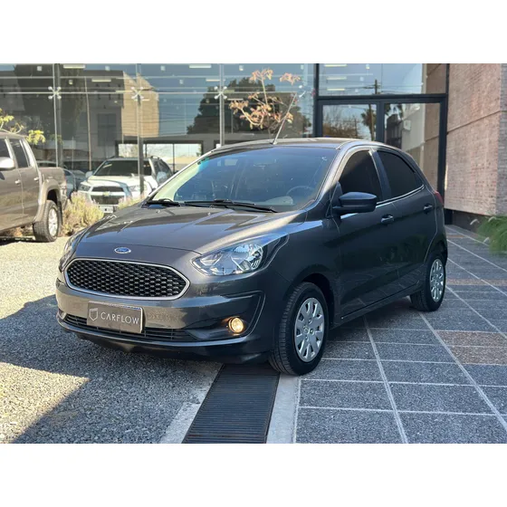 Ford Ka 1.5 S