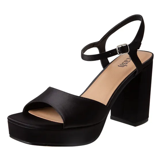 Sandalias De Vestir Atwood Con Plataforma Para Mujer