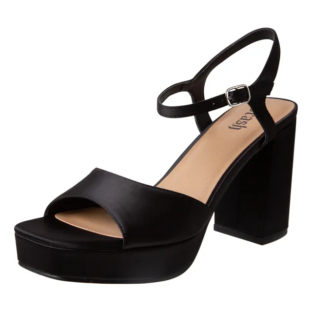 Sandalias De Vestir Atwood Con Plataforma Para Mujer