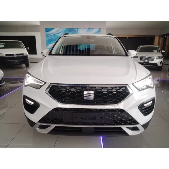 Seat Ateca 1.4 Style 150hp At