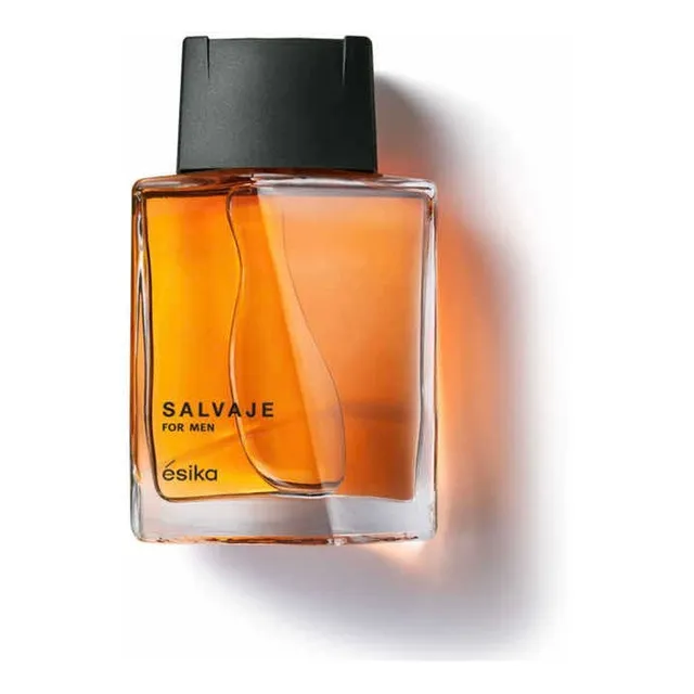 Salvaje Esika Perfume