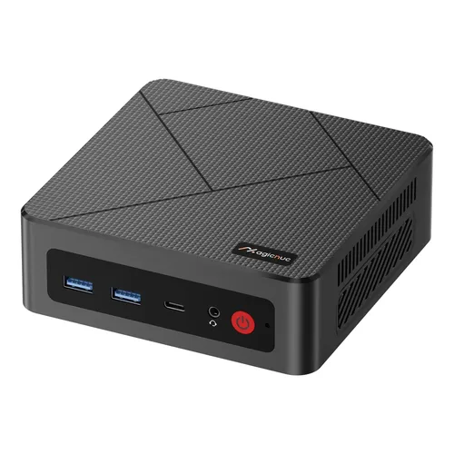 BMAX B4 Plus N100 16GB/512GB ミニPC Bmax Mini PC B4 Plus Intel N100 (até 3,4GHz) 16G DDR4/512GB SSD