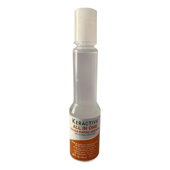 Nutrapel Keractive All In One Repara Puntas 144ml - 1pieza