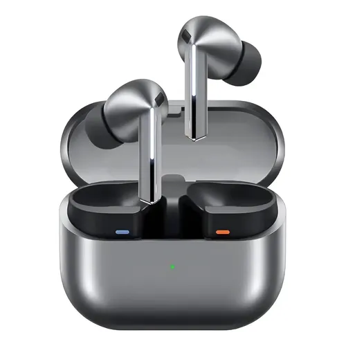 Samsung Galaxy Buds 3 Pro Branco | MercadoLivre