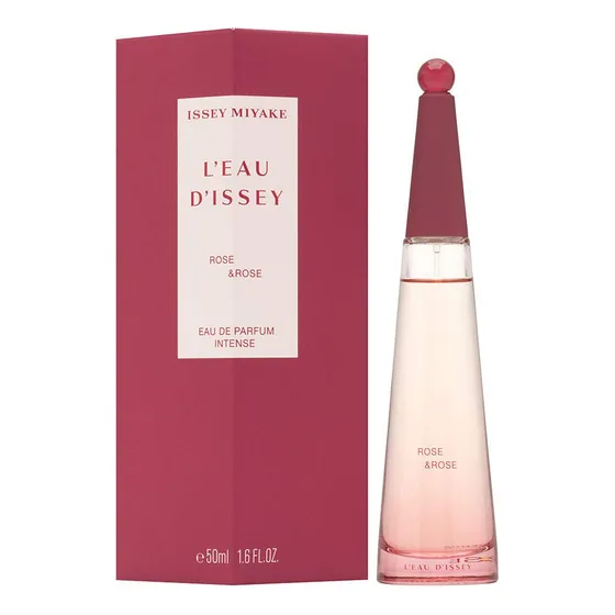 Perfume Issey Miyake L'eau D'issey Rose & Rose