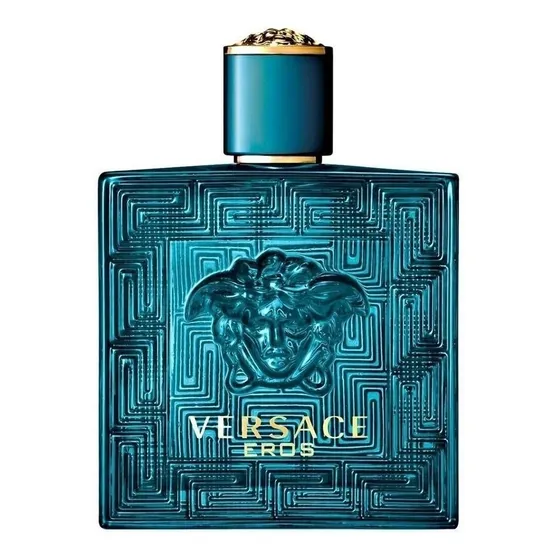 Versace Eros Edt 200 ml Para  Hombre