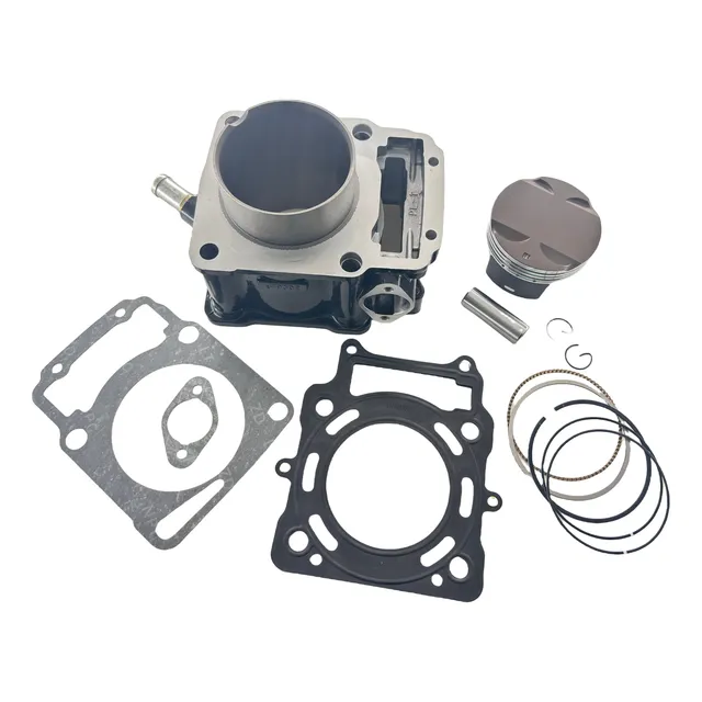 Kit Cilindro Para Carabela R300z