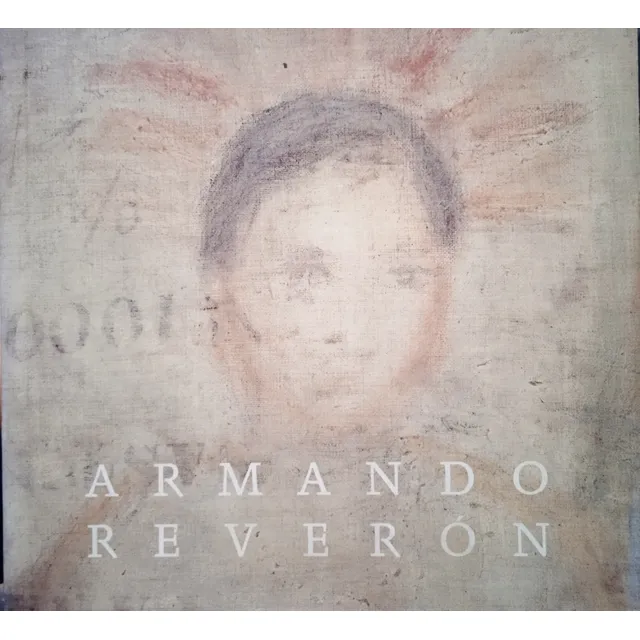 Armando Reverón (bello Libro Antológico) / John Elderfield 