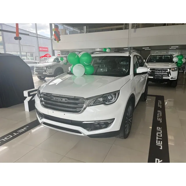 Jetour X70 1.5 T Sport Mt