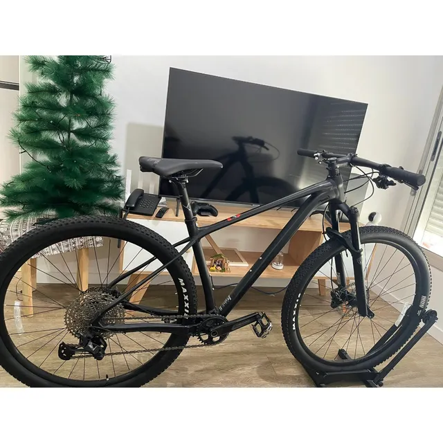 Bicicleta Merida Big Nine 600 29  Hombre 12 Vel.