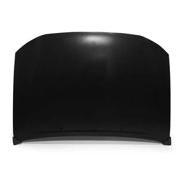 Capot Hilux 2006 2007 2008 2009 2010 2011 Nuevo