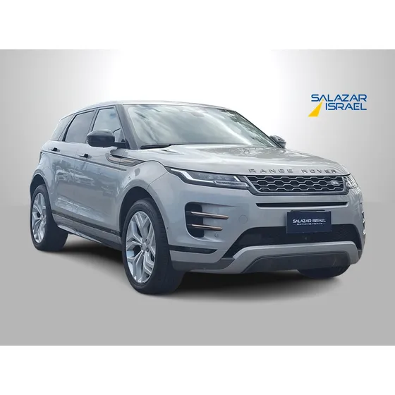 Land Rover Evoque Xrs
