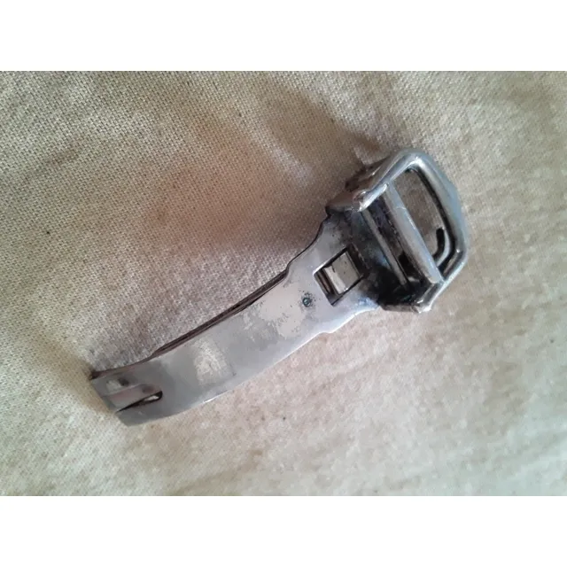 Hebllla Para Reloj Cartier . 