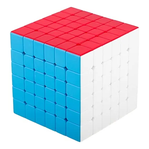 Cubo Rubik De 6x6
