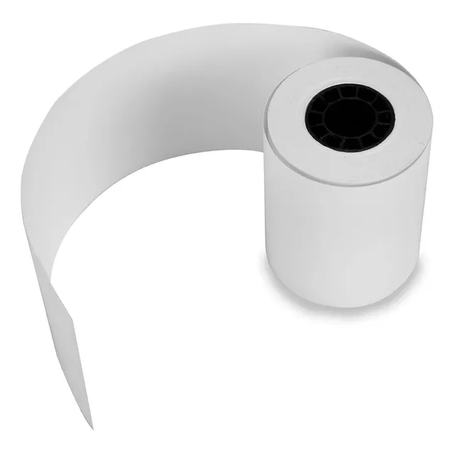 Rollo Termico 57x45mm Pqt C/24pz