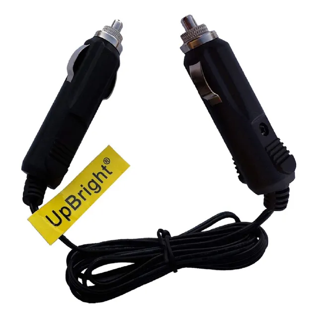 Carga 12 V Cc Para Coche Camion Rv Cargador Powerstation Psx