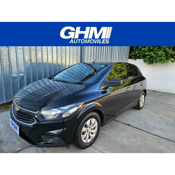 Chevrolet Joy 1.0 Joy Hb 78cv