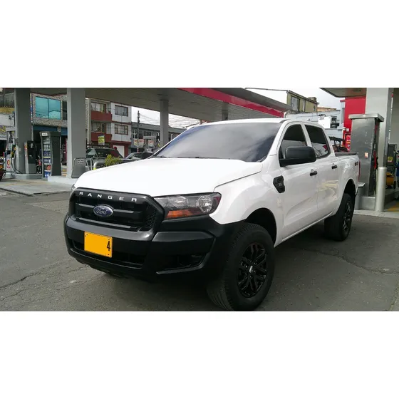 Ford Ranger 3.2 Xl