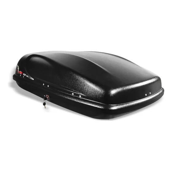 Cargo Box Rígida, 360 Lts (g)